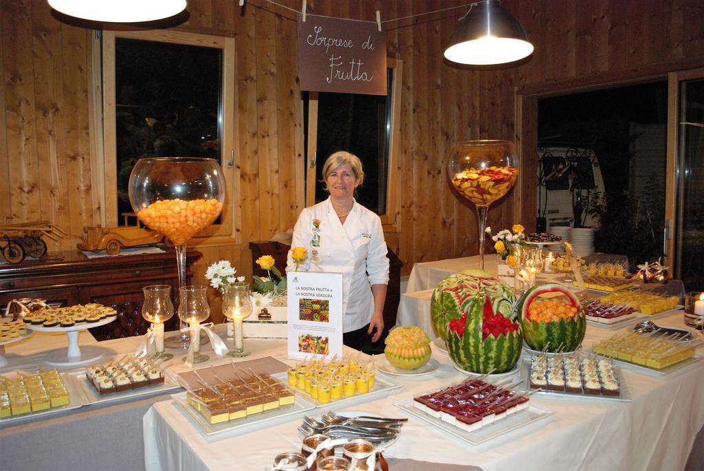 Agriturismo Tre Rondini Legnago Eksteriør billede