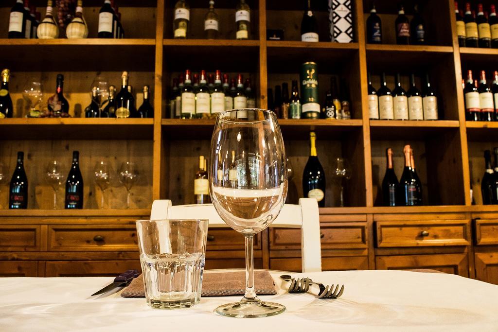 Agriturismo Tre Rondini Legnago Eksteriør billede