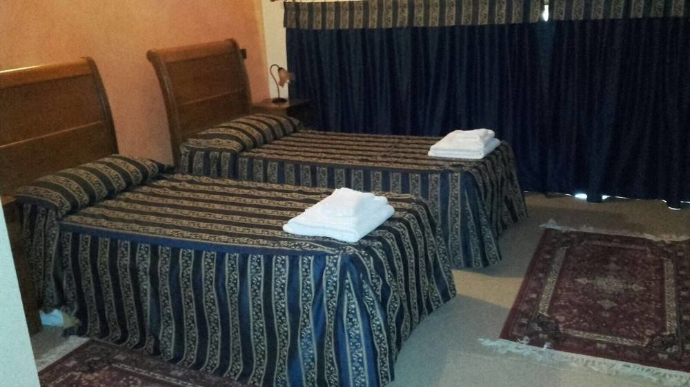 Agriturismo Tre Rondini Legnago Eksteriør billede