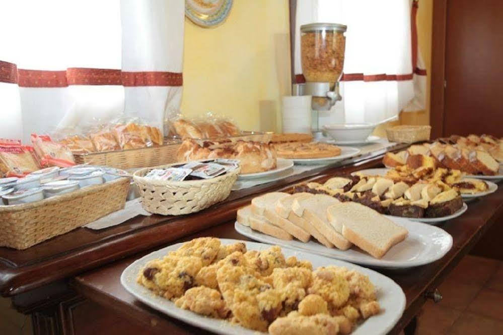Agriturismo Tre Rondini Legnago Eksteriør billede